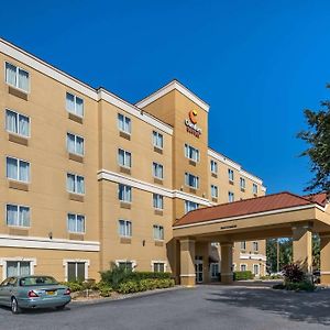 Comfort Suites Ocala North